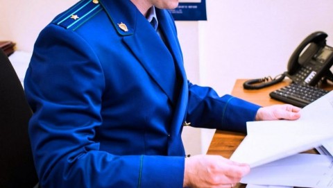 Прокуратура Шацкого района установила нарушения при содержании мест захоронения